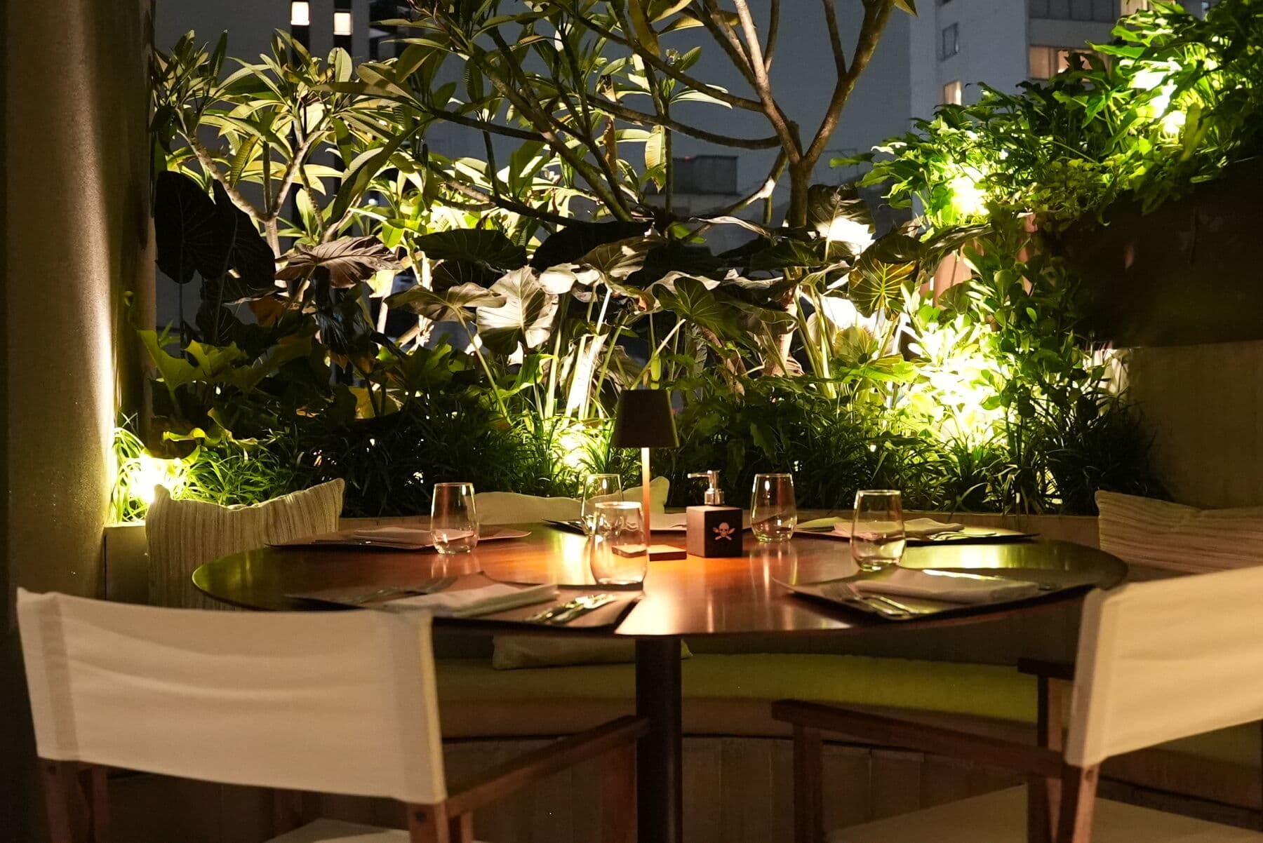 Exclusive Charlie Sintra Jardins