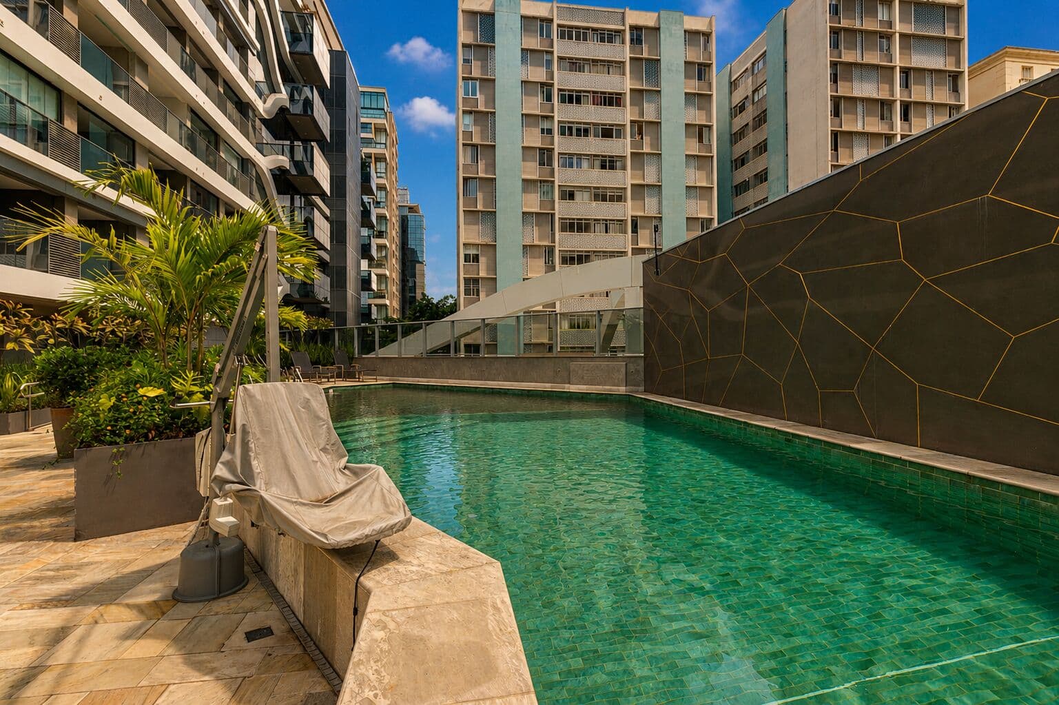 Charlie Duo Lifestyle Jardim Paulista