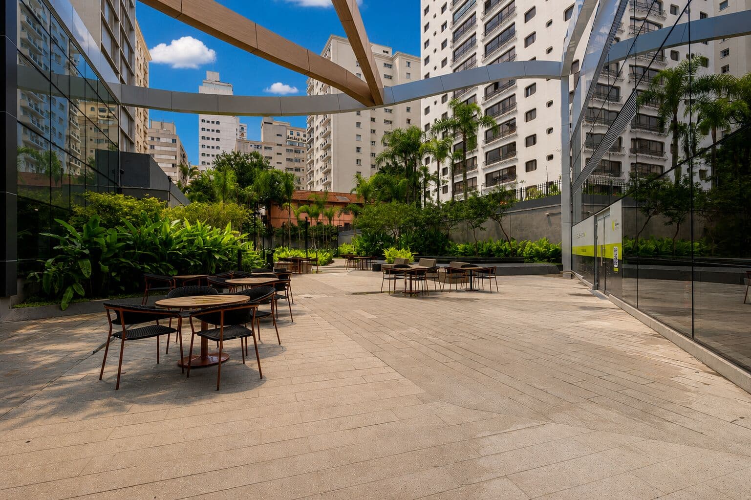 Charlie Duo Lifestyle Jardim Paulista