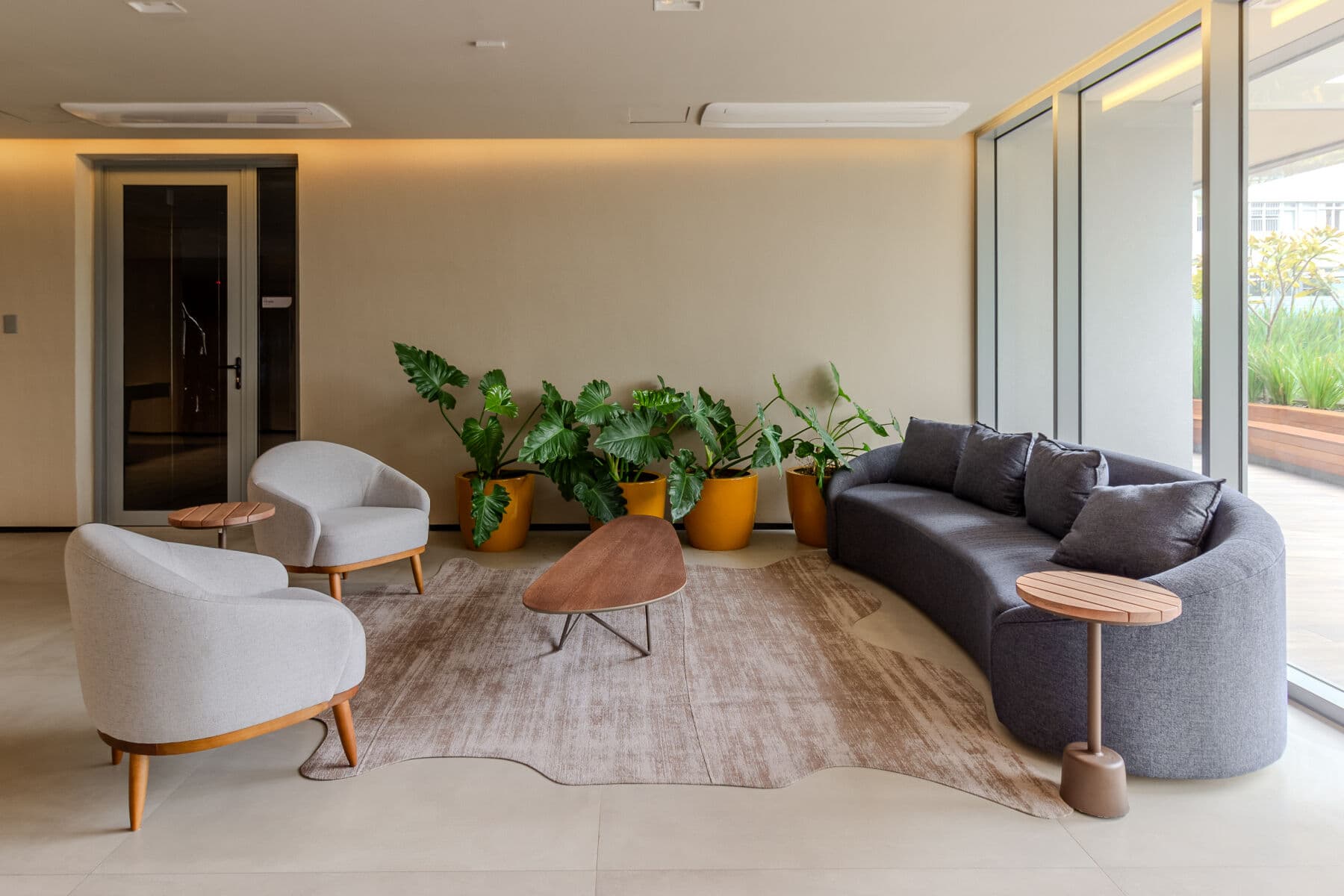 Charlie Duo Lifestyle Jardim Paulista