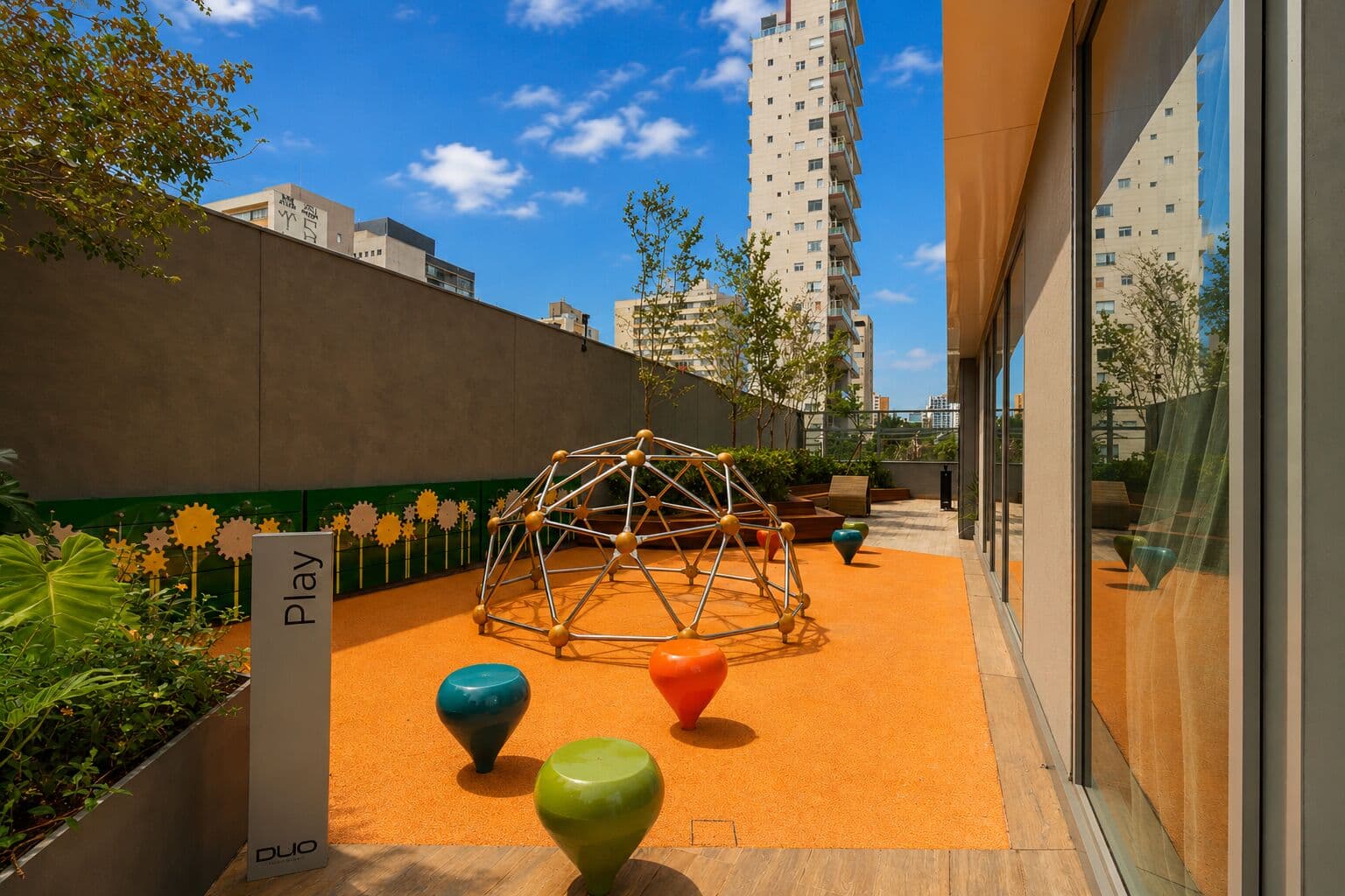 Charlie Duo Lifestyle Jardim Paulista