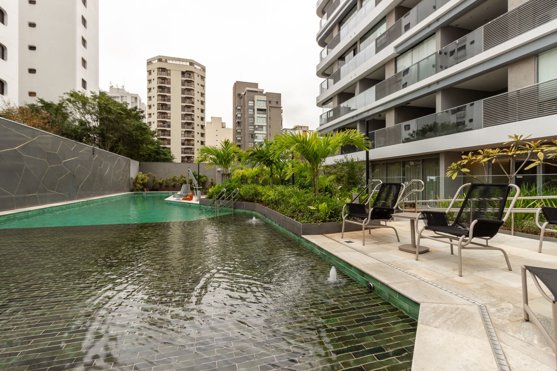 Charlie Duo Lifestyle Jardim Paulista