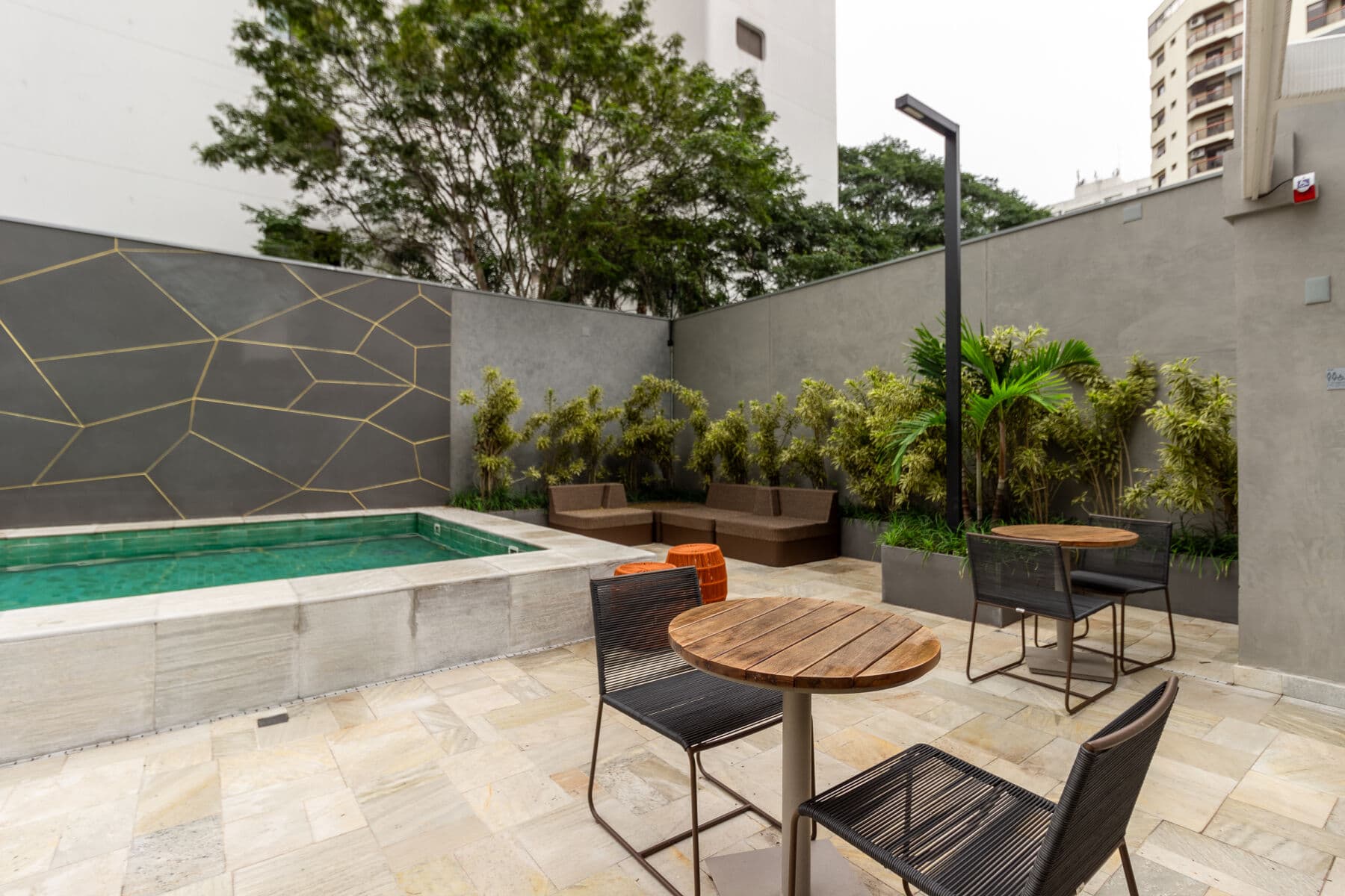 Charlie Duo Lifestyle Jardim Paulista