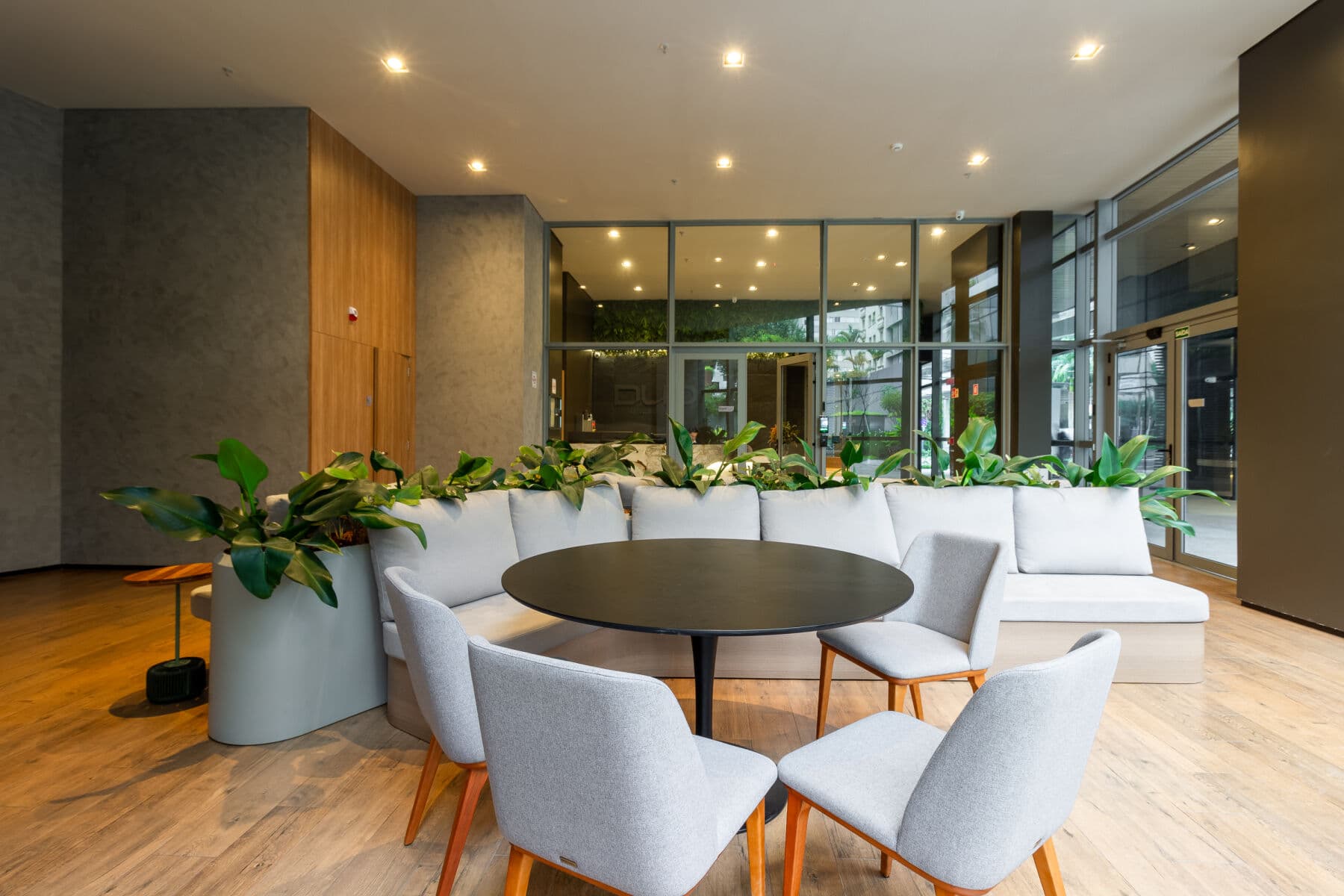 Charlie Duo Lifestyle Jardim Paulista