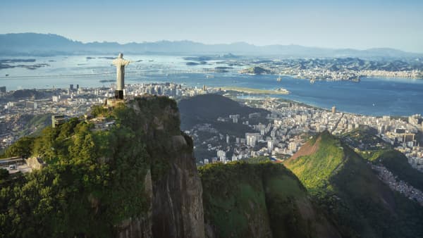 Apartamentos do Charlie em Rio de Janeiro