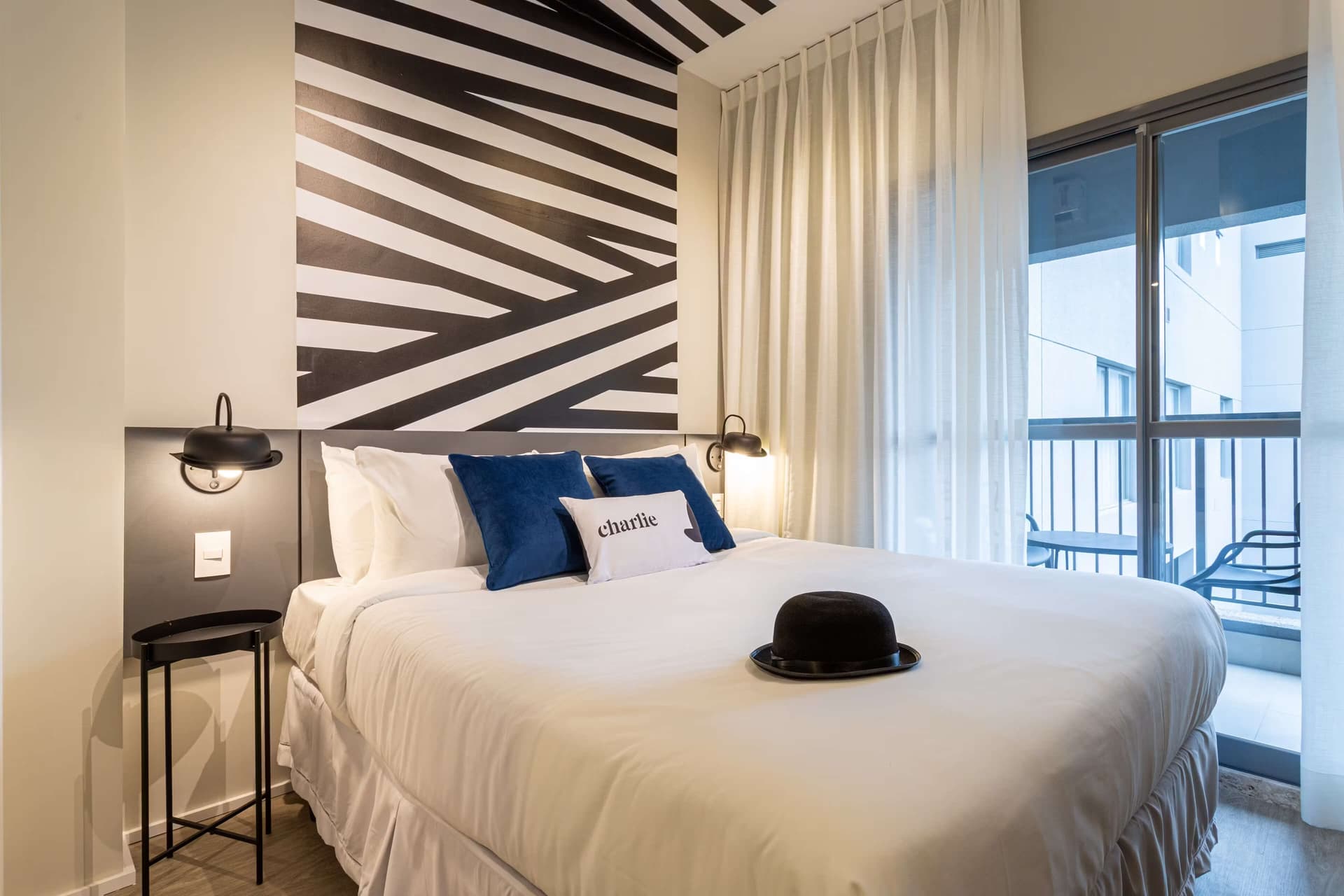 House of Charlie Vila Mariana