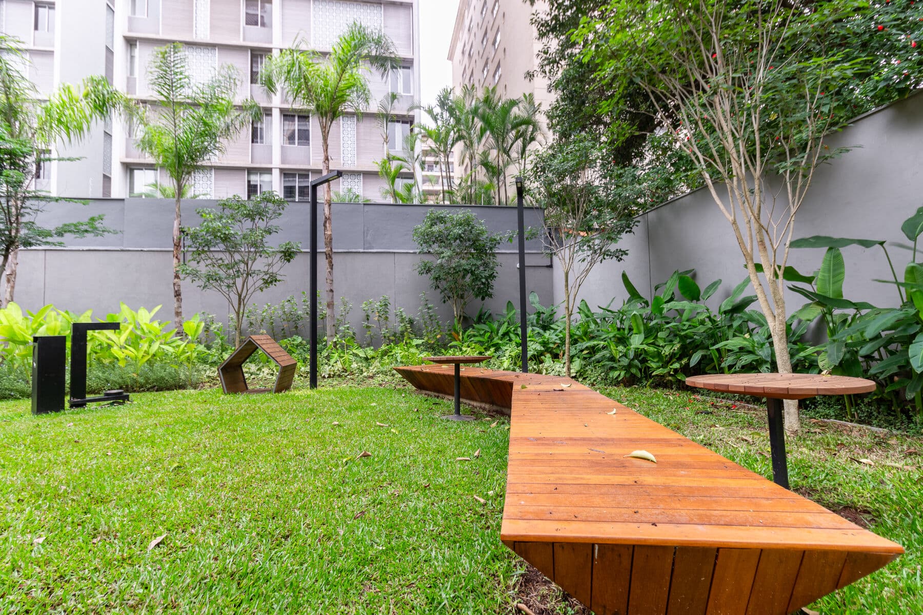 Charlie Duo Lifestyle Jardim Paulista