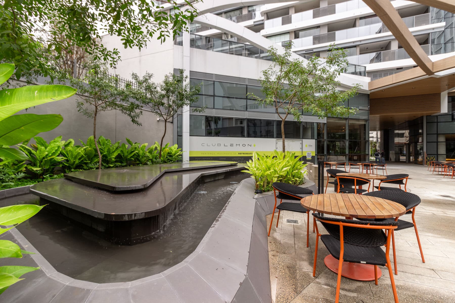 Charlie Duo Lifestyle Jardim Paulista