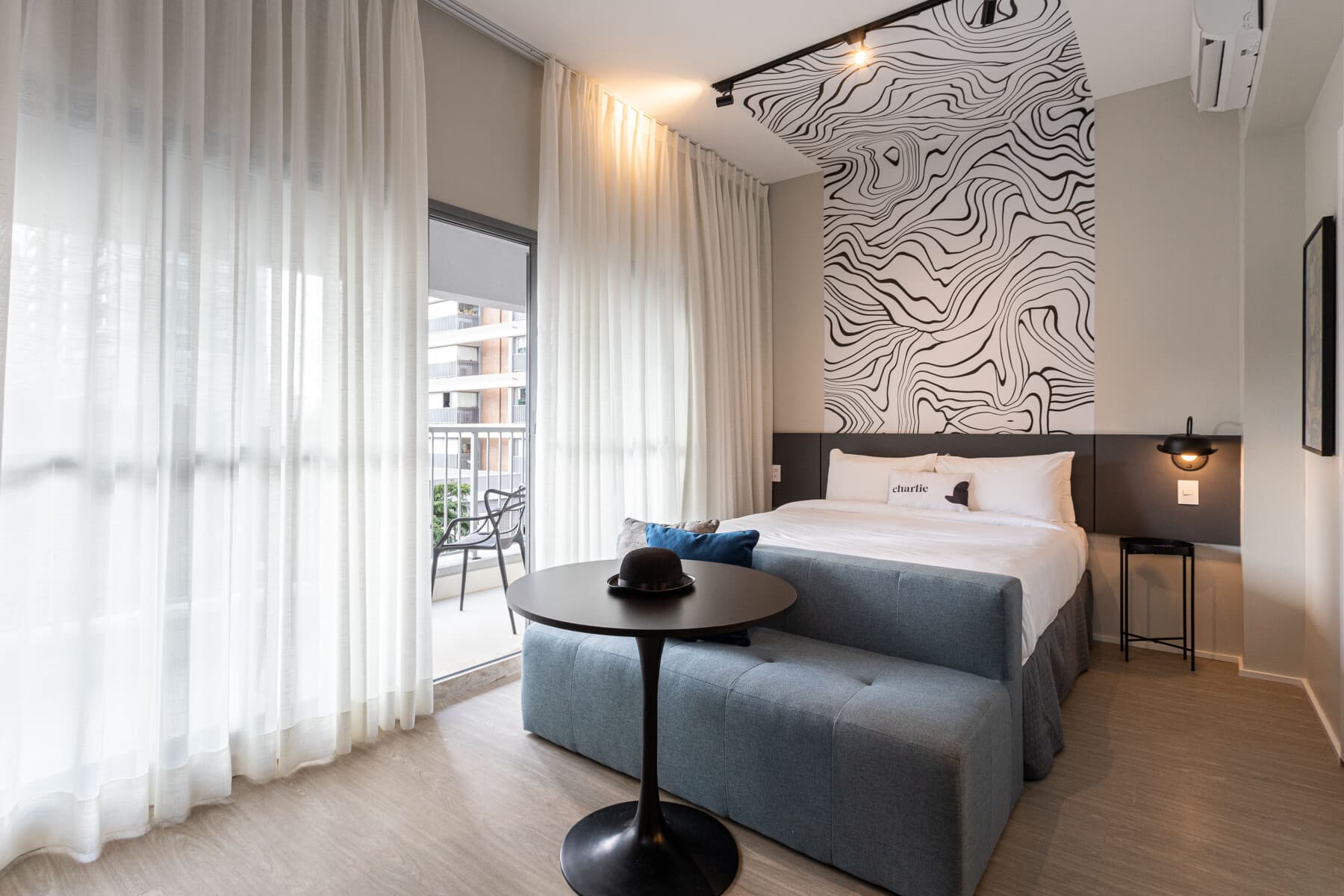 House of Charlie Vila Mariana