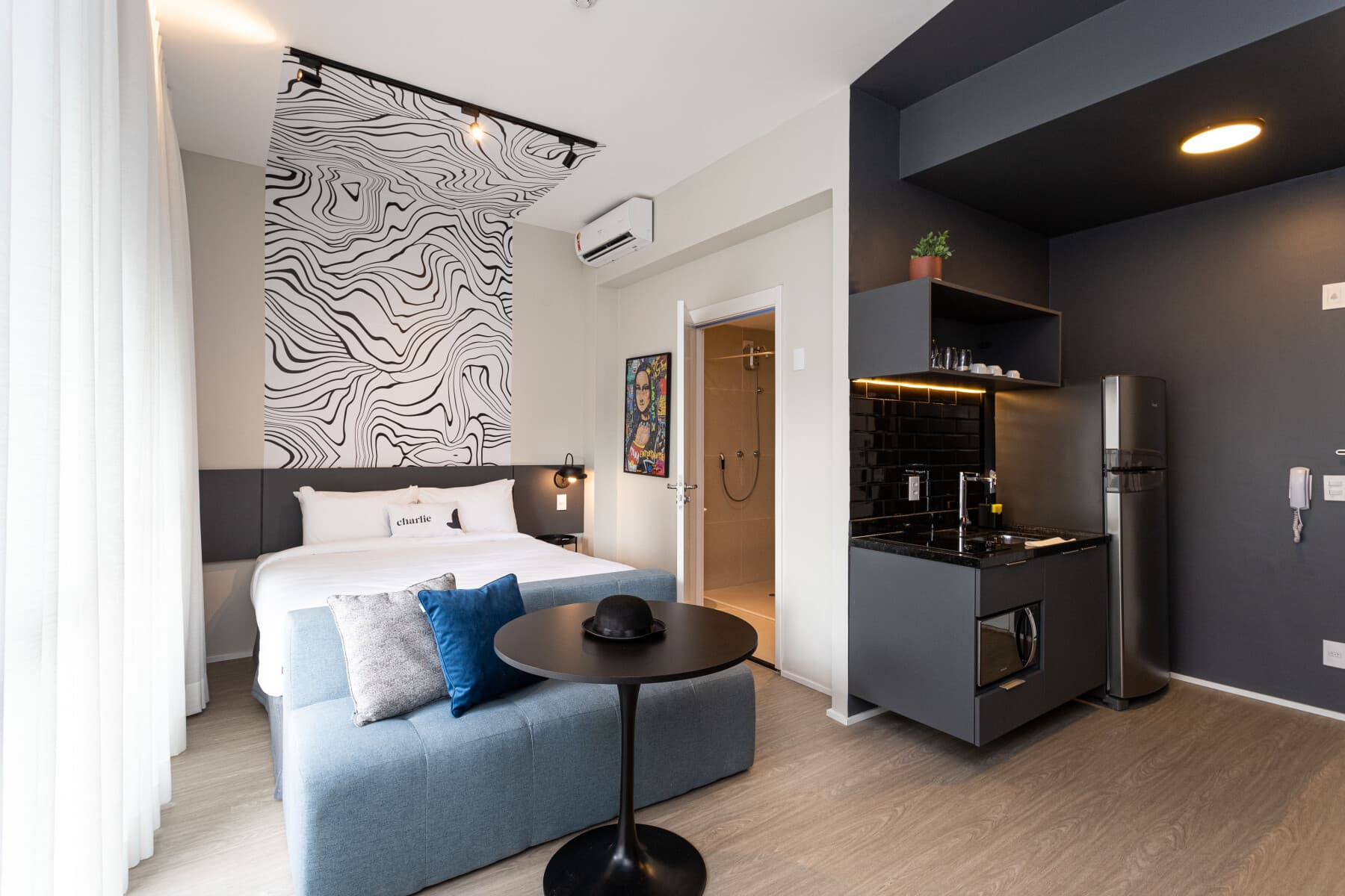 House of Charlie Vila Mariana