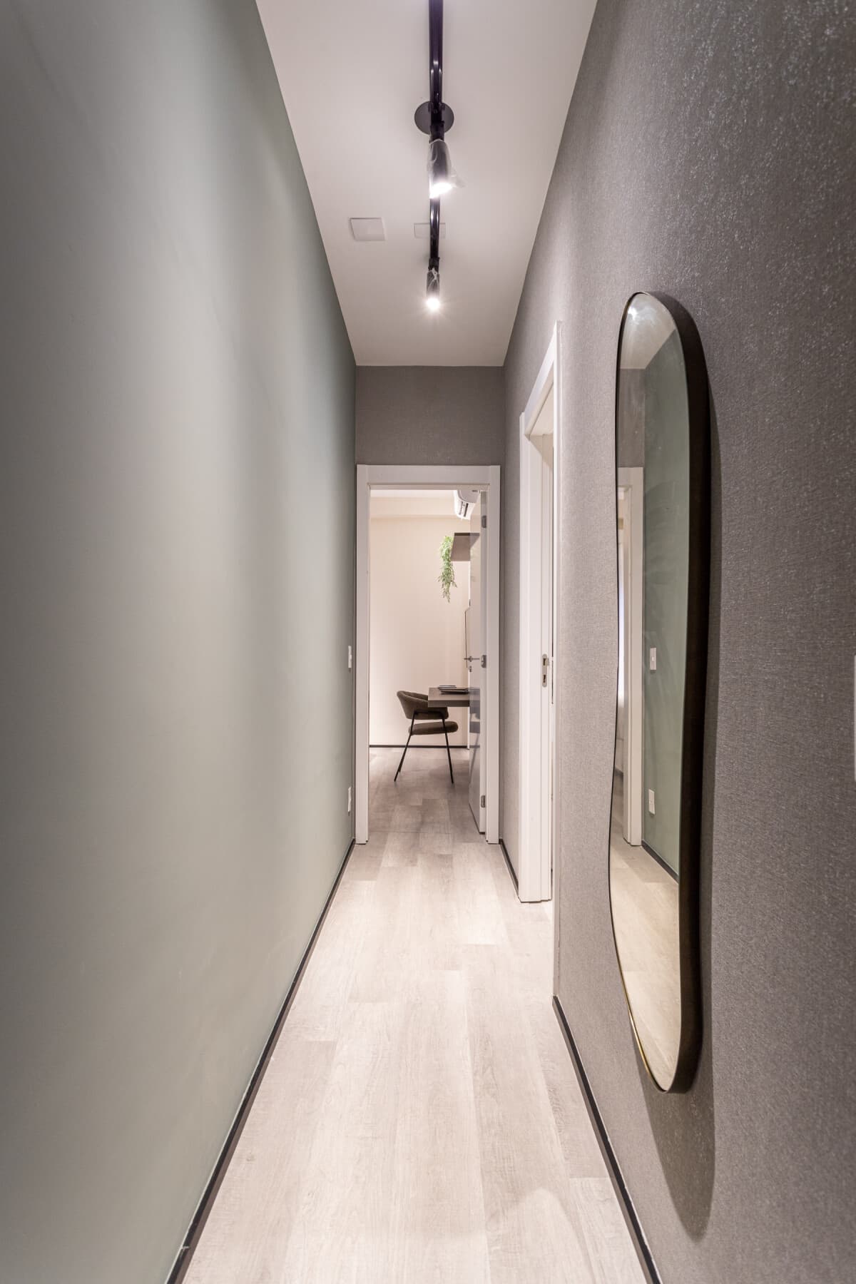 Apartamento Duplex (Casal e 2 Solteiro) - 90M - Iconyc House of Charlie