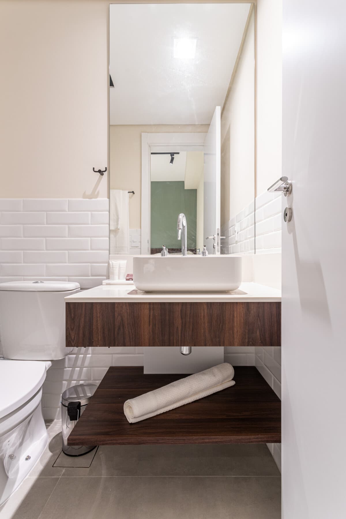 Apartamento Duplex (Casal e 2 Solteiro) - 90M - Iconyc House of Charlie