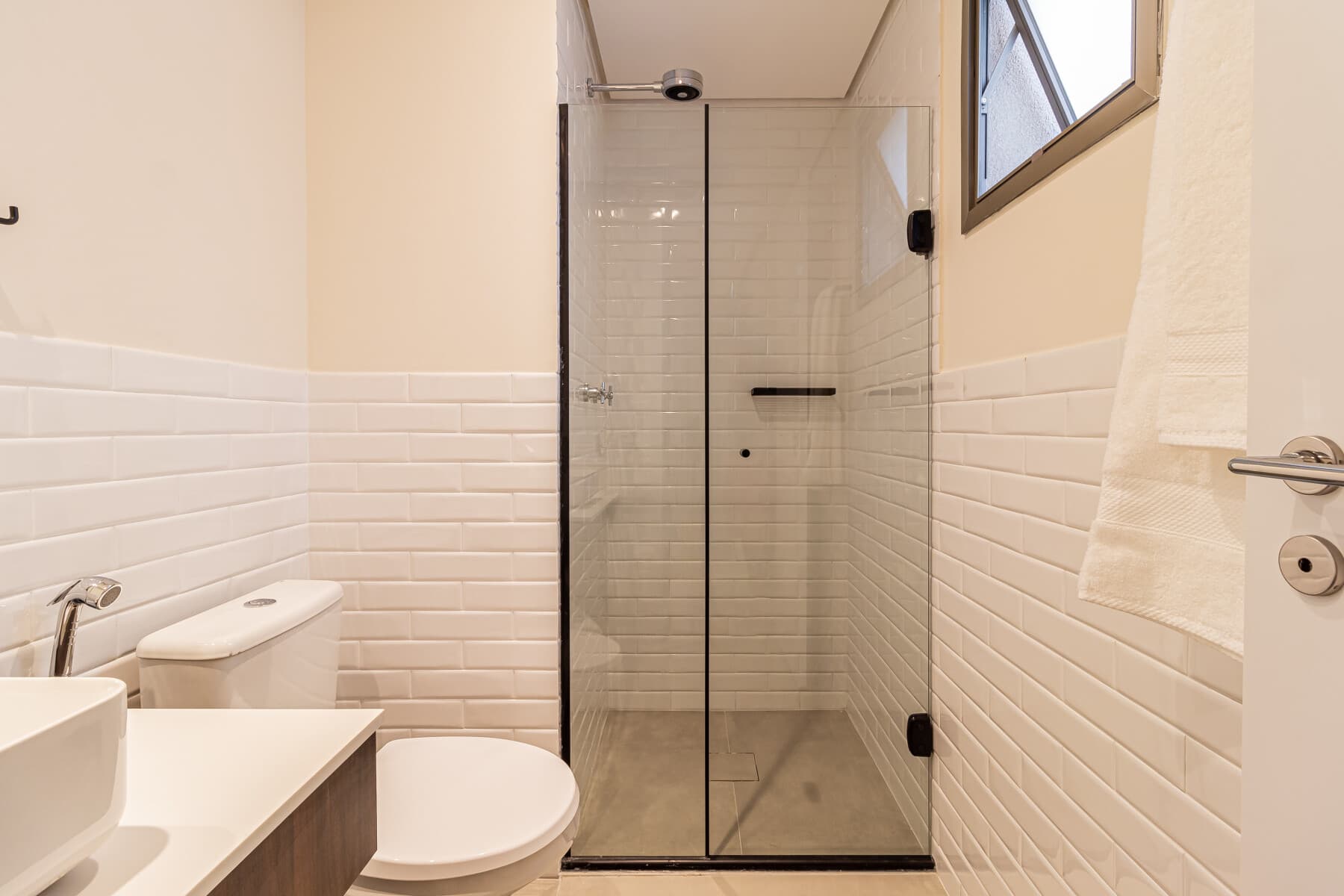 Apartamento Duplex (Casal e 2 Solteiro) - 92M - Iconyc House of Charlie