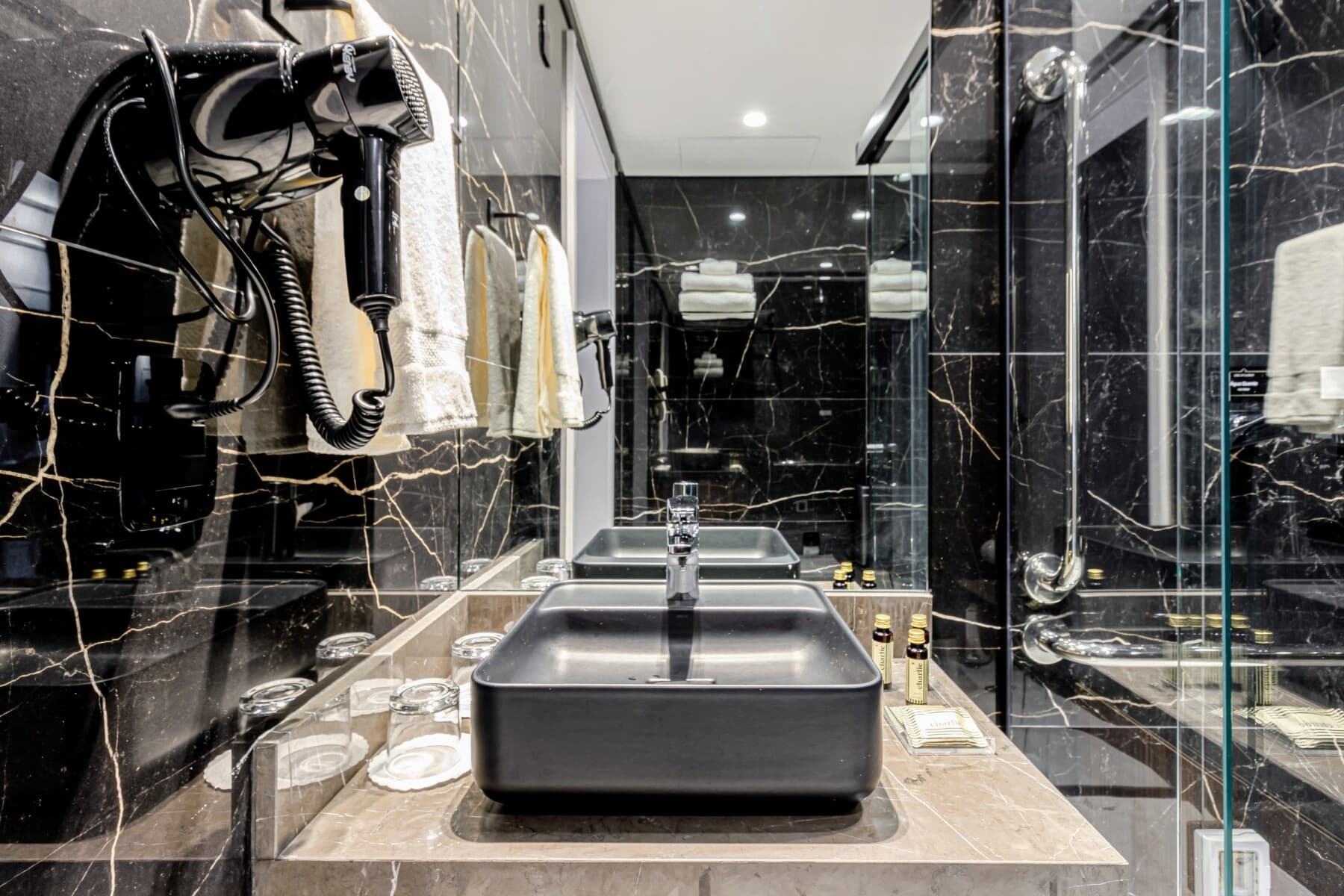 One of a Kind Charlie Hotel Ibirapuera