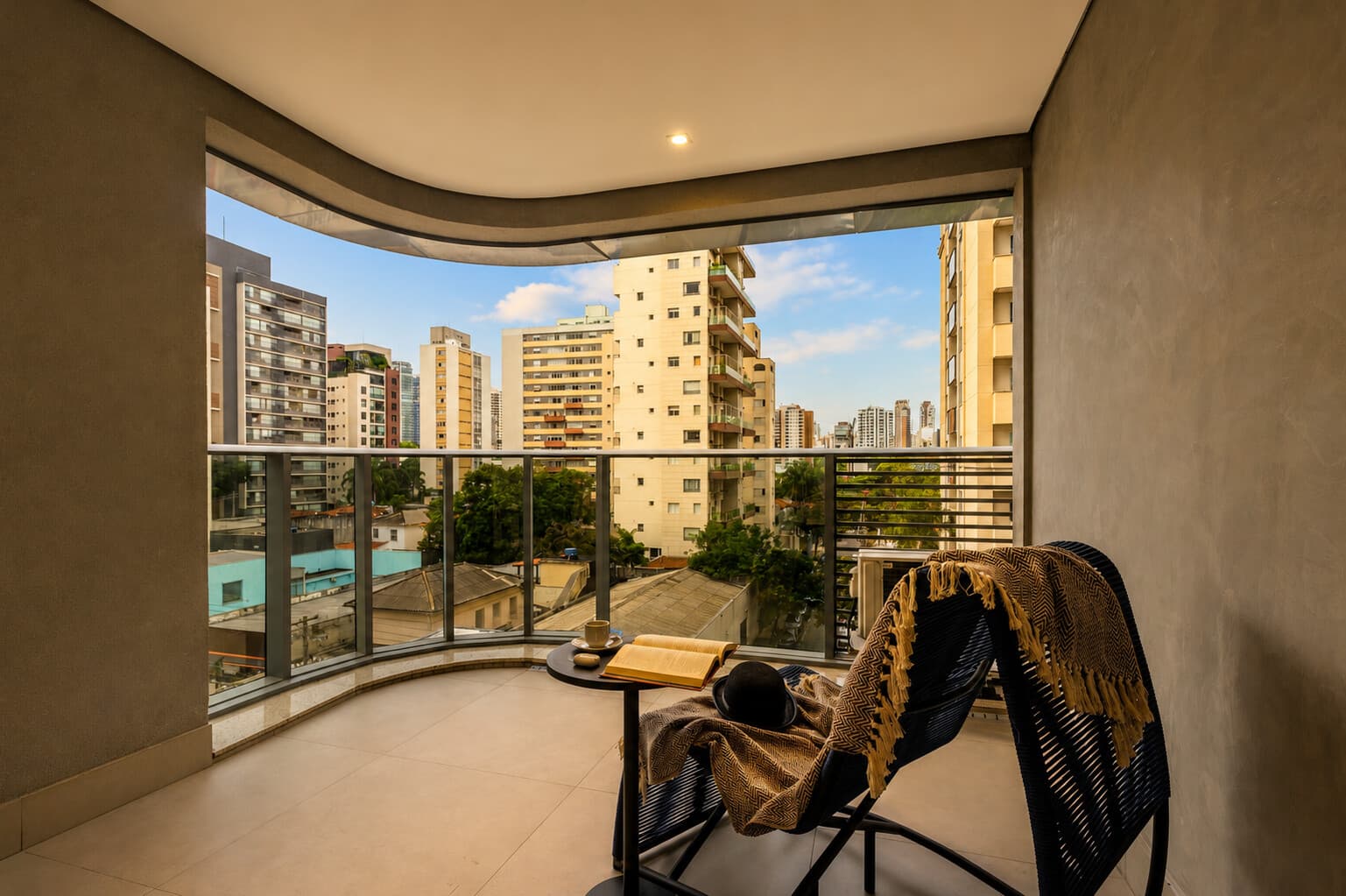 Charlie Duo Lifestyle Jardim Paulista