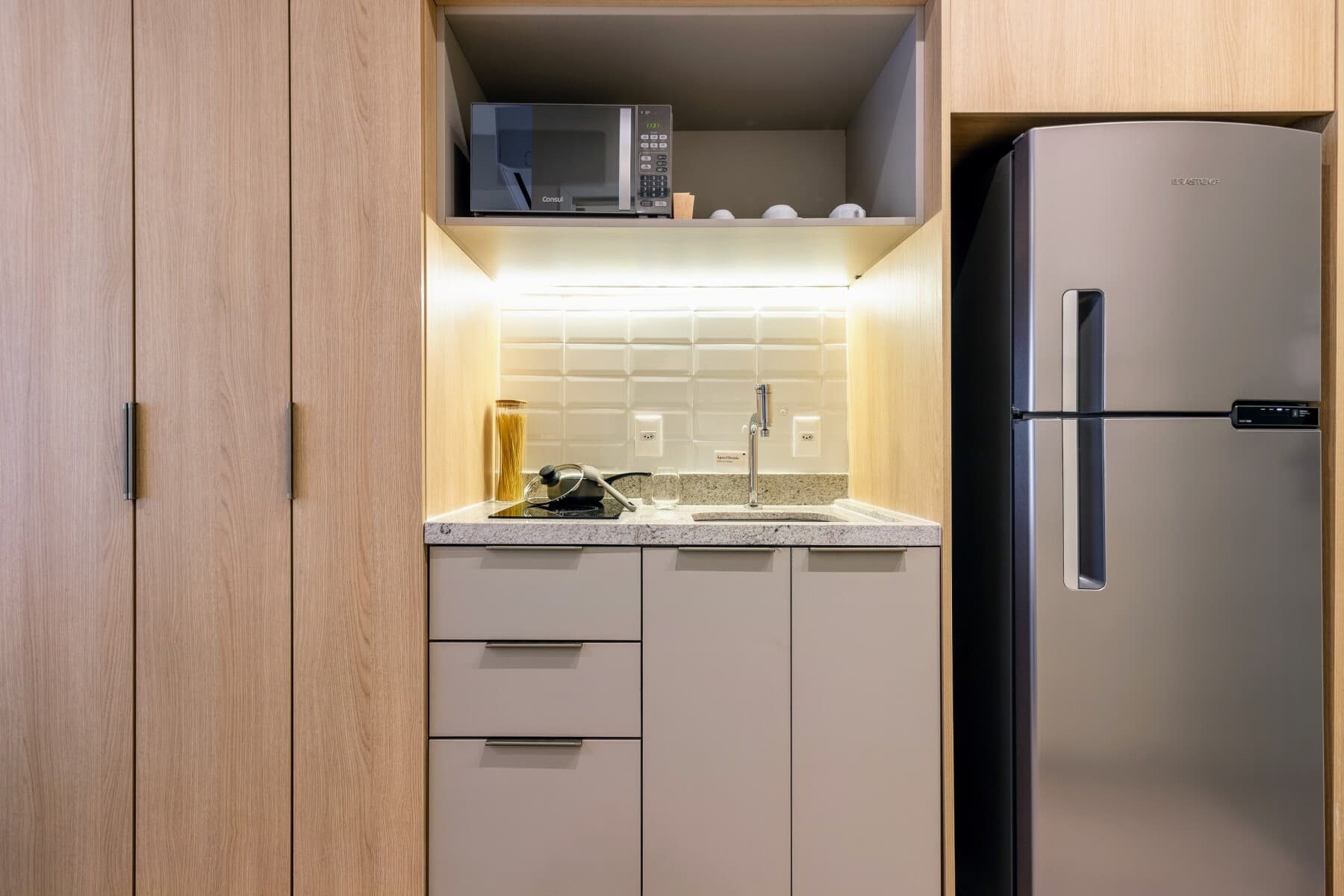 Charlie Duo Lifestyle Jardim Paulista