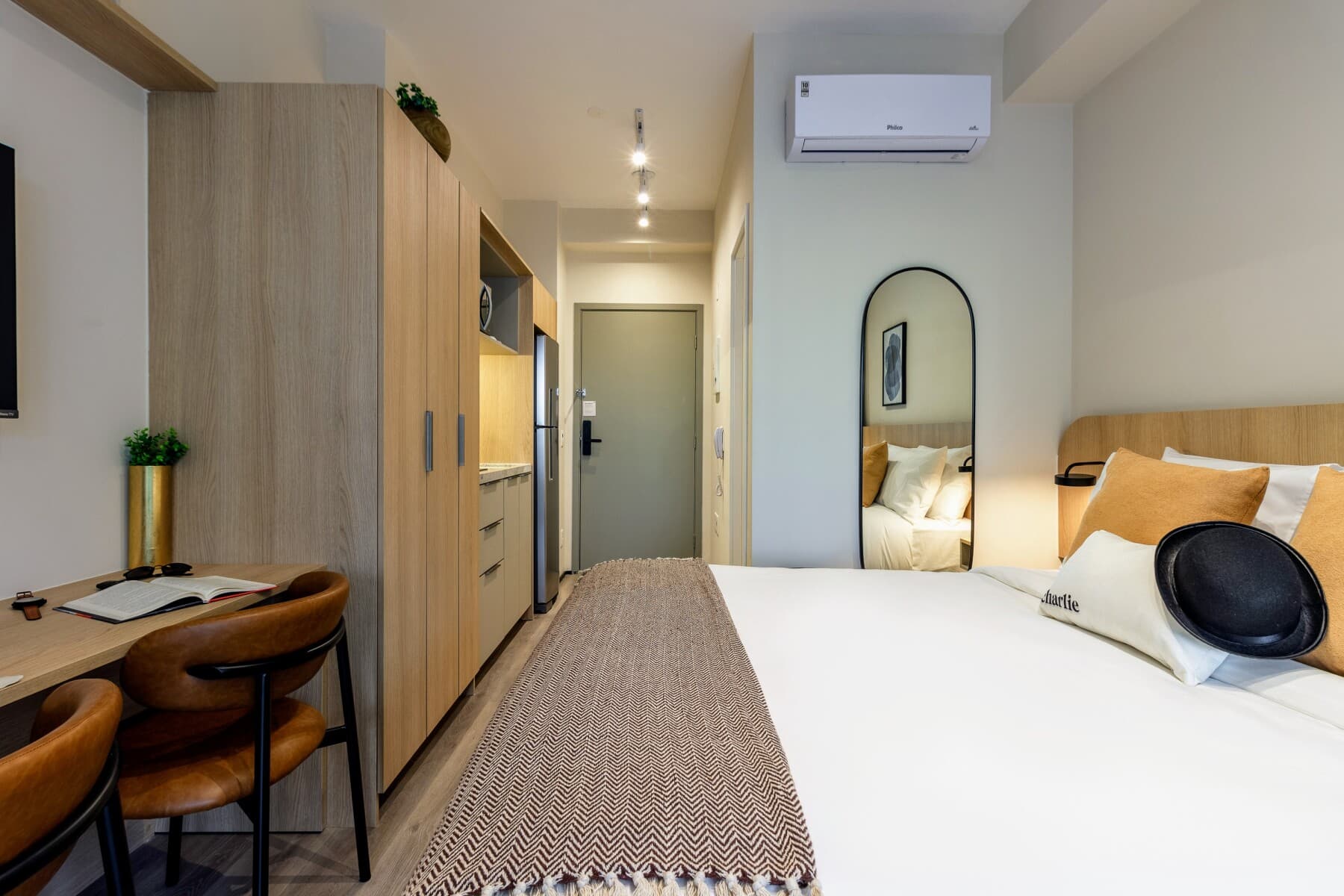 Charlie Duo Lifestyle Jardim Paulista