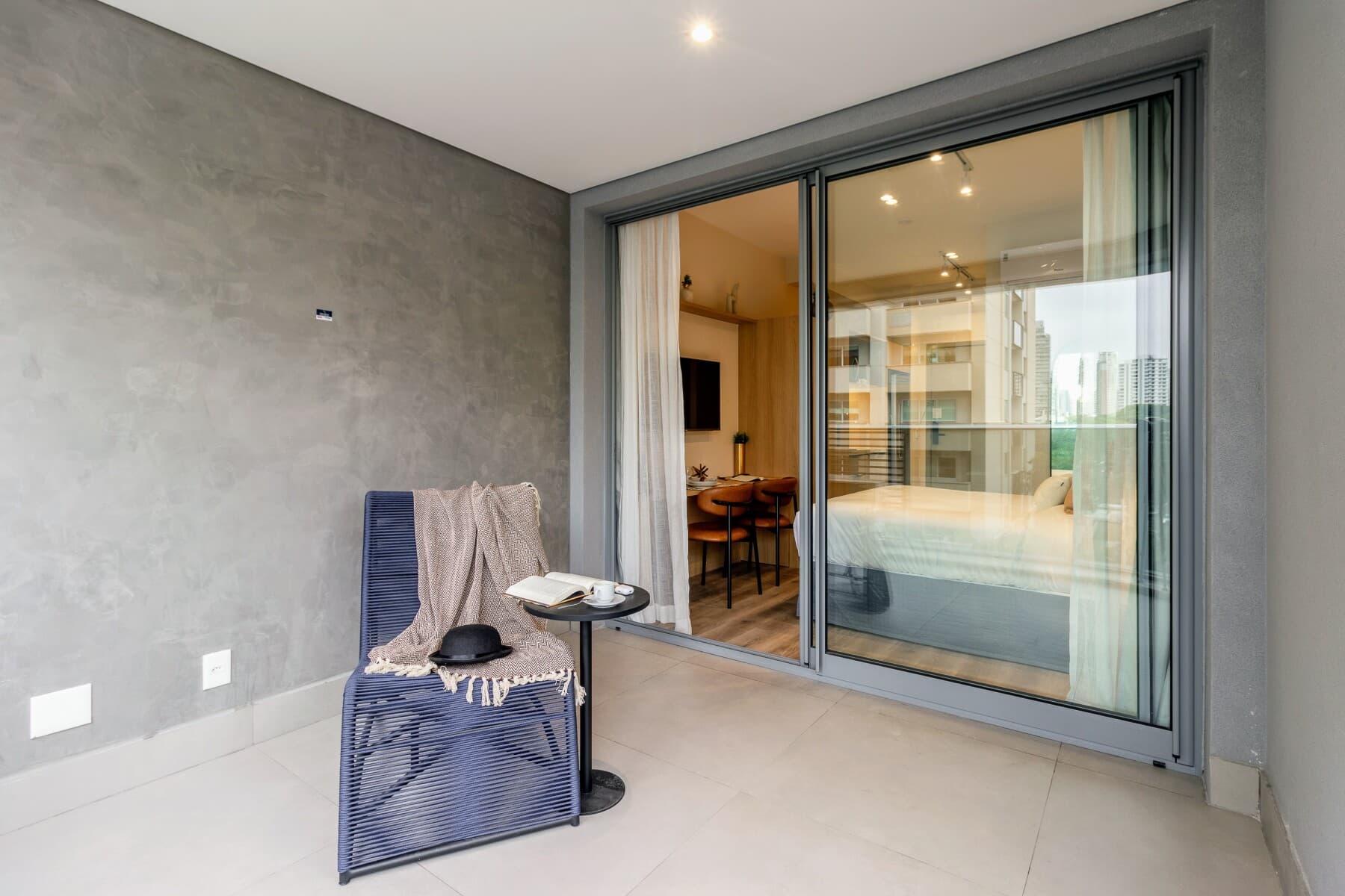 Charlie Duo Lifestyle Jardim Paulista