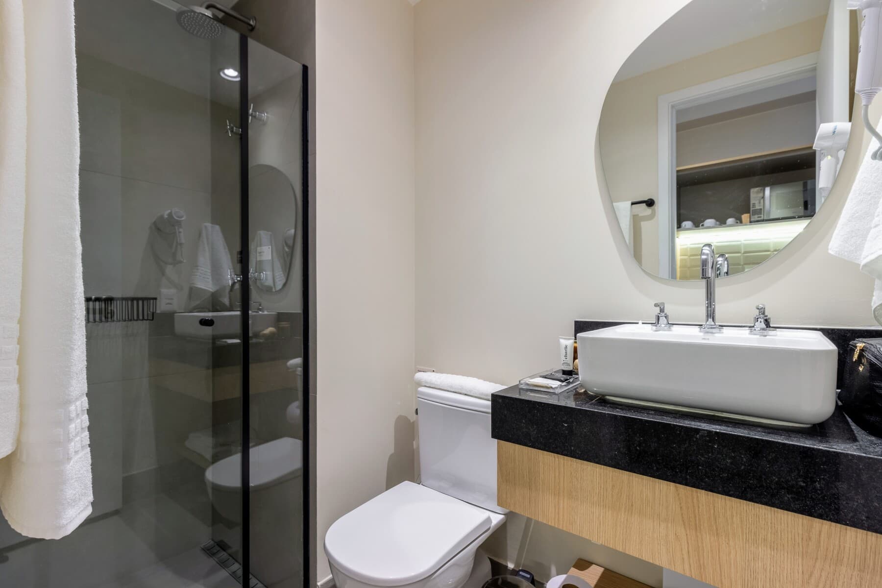 Charlie Duo Lifestyle Jardim Paulista