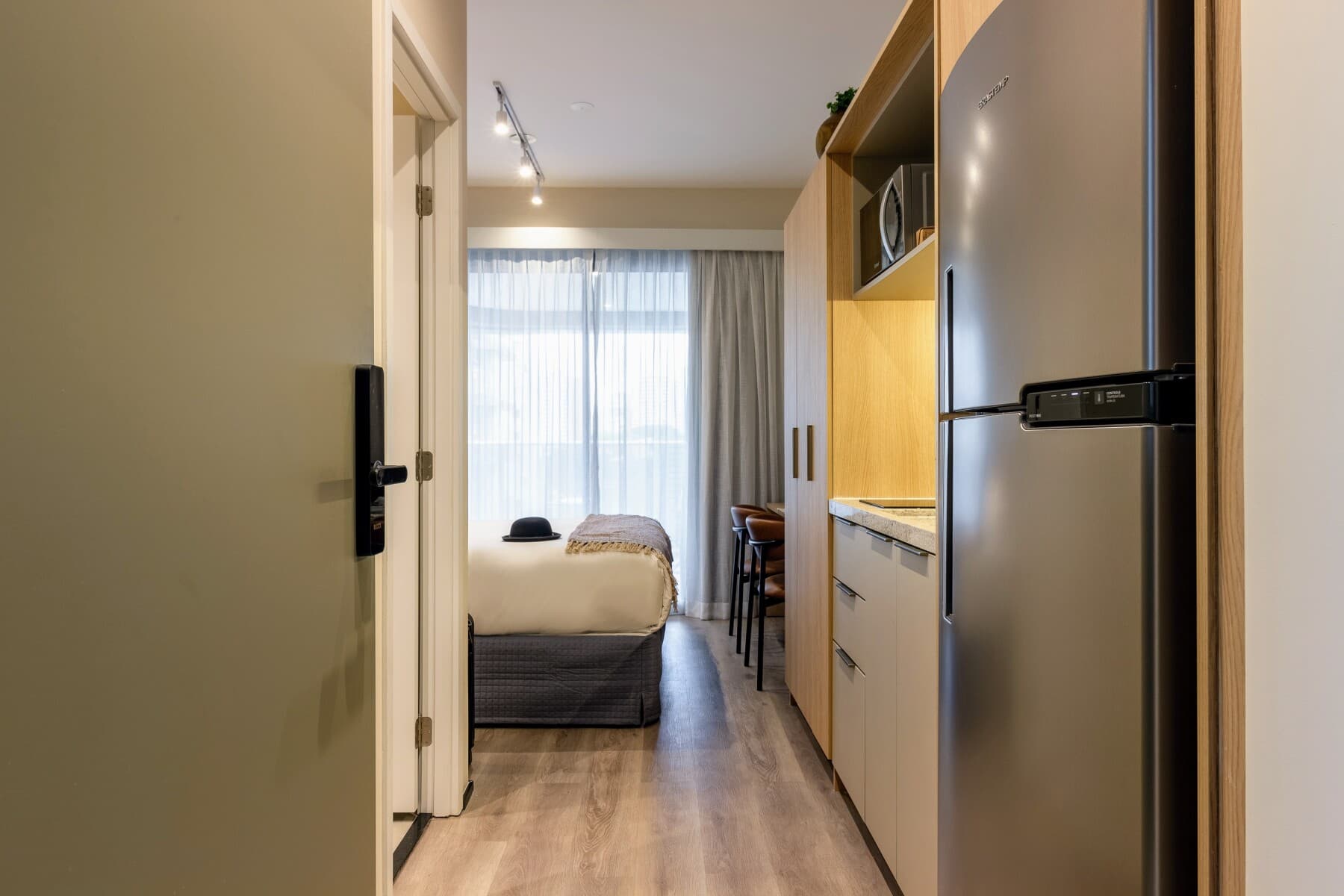 Charlie Duo Lifestyle Jardim Paulista