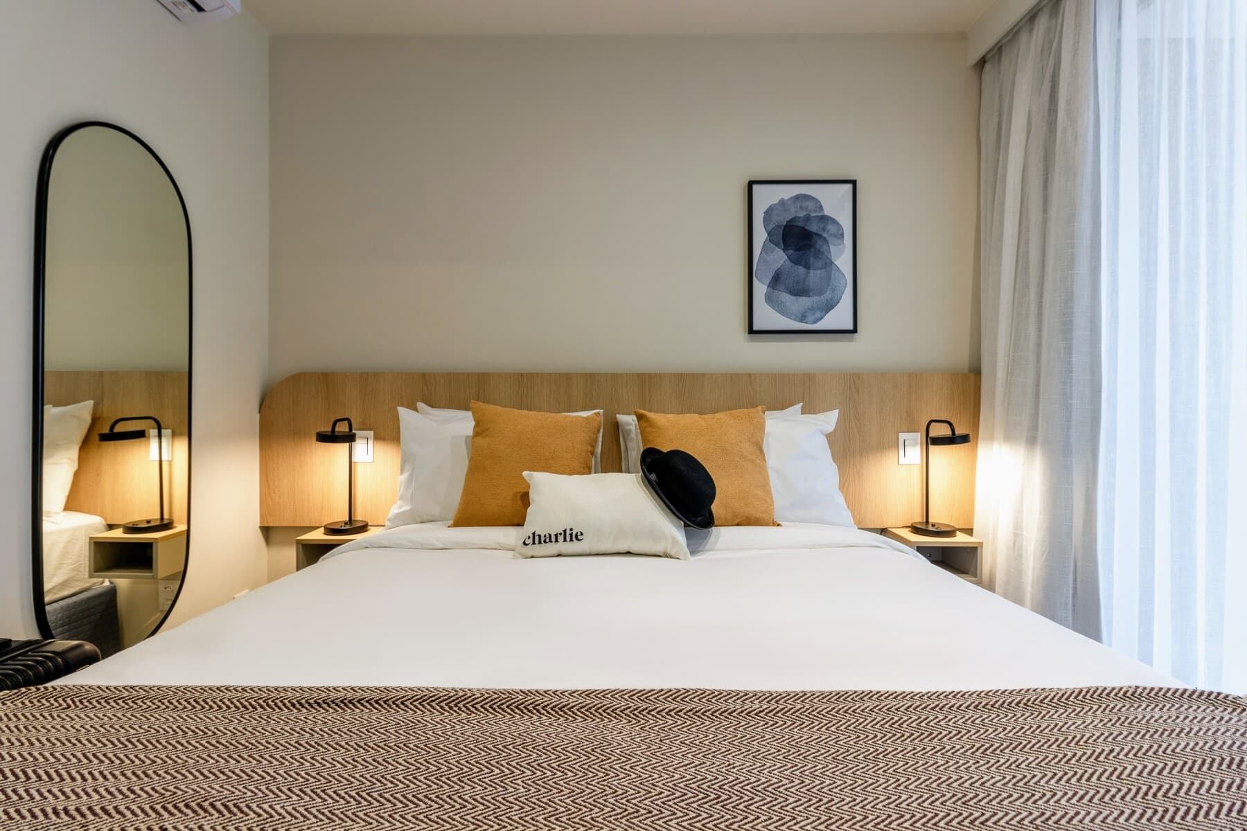 Charlie Duo Lifestyle Jardim Paulista