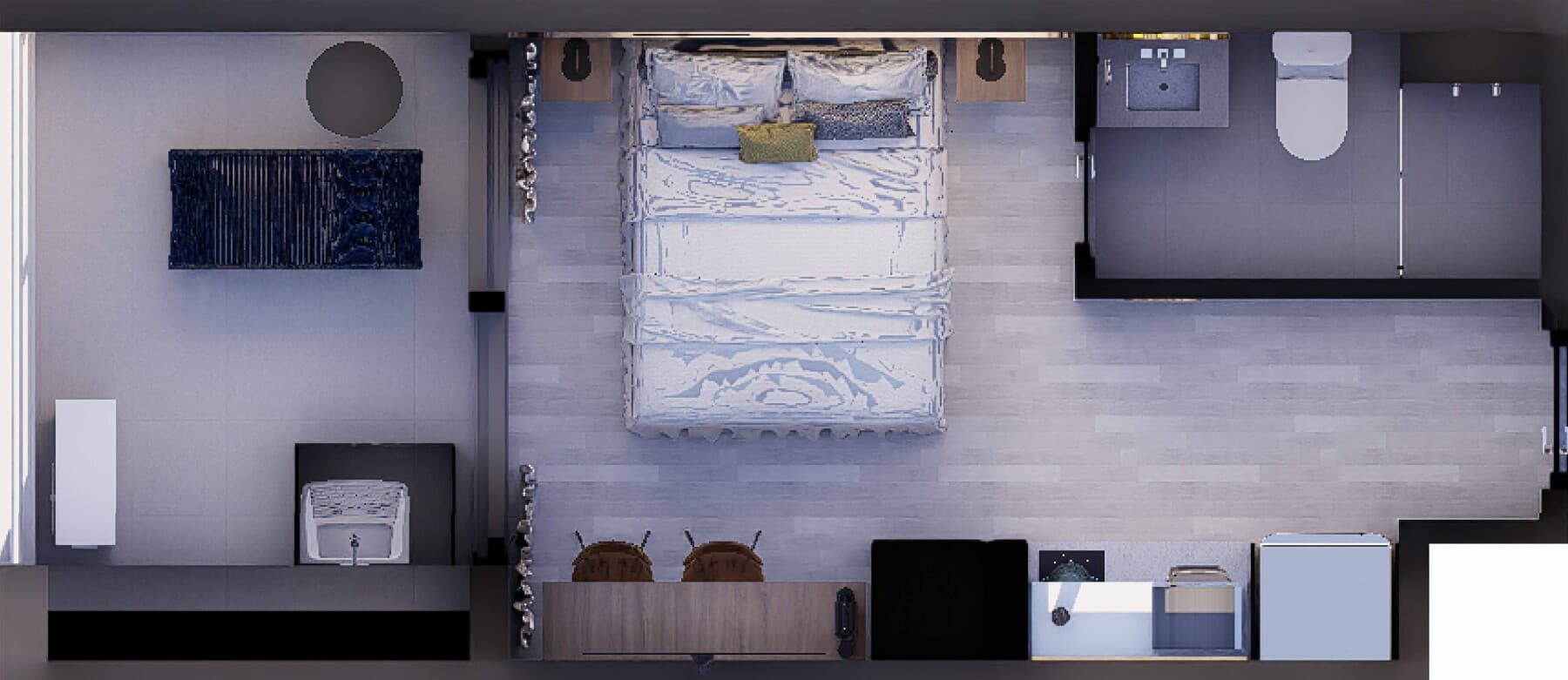 Charlie Duo Lifestyle Jardim Paulista